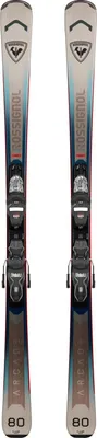 Produktbild von Rossignol ARCADE 80 XP10 blau 158