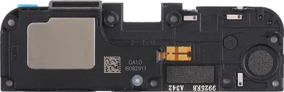 Produktbild von Lautsprecher Speaker Ringer für Xiaomi Mi 8 Lite Antenne Buzzer Ersatzteil Modul