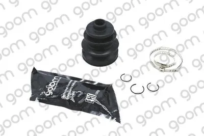 Produktbild von GOOM Faltenbalgsatz Antriebswelle Radseitig für MAZDA 2 (DY) CB-0227