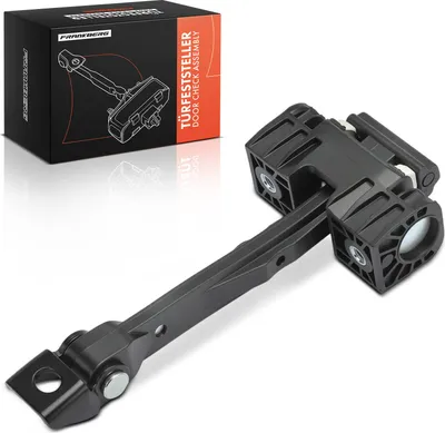 Productafbeelding van Frankberg 1x deurvastzetter achter voor Audi A3 Sportback 2012-2020