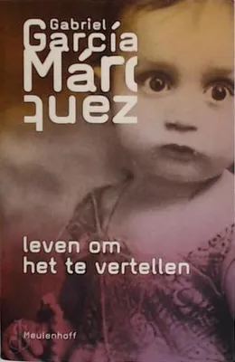 Zdjęcie produktu dla Żyć, aby opowiedzieć | Gabriel García Márquez