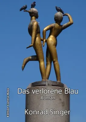 Obrázek produktu pro Das verlorene Blau