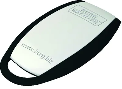 Produktbild von Burg Wächter secuENTRY 7710 Transponder