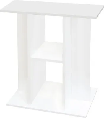 Produktbild von Aquarium Unterschrank Aquatlantis Aquadream 60x30x70 cm, weiß