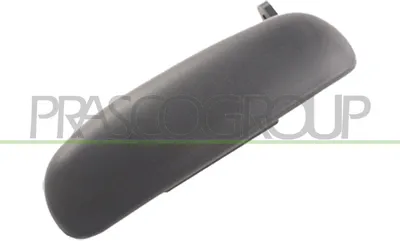 Produktbild von PRASCO FD0508002 Türgriff Vorne Links für FORD KA (RB) Schwarz