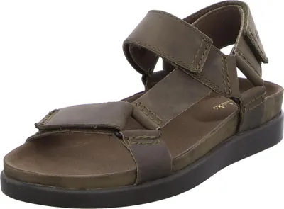 Immagine prodotto di Clarks Sunder Gamma Oliva Scuro 46