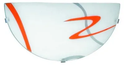 Immagine prodotto di Lampada da terra per cortile IP43 nero E27 43 cm vetro alluminio rustico per esterno