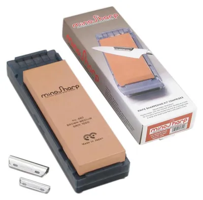 Produktbild von Minosharp Schleifstein 1000