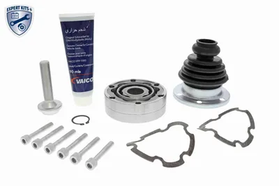 Produktbild von VAICO Gelenksatz Antriebswelle für VW PASSAT Variant (3B6) V10-7426