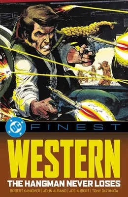 Produktbild von DC Finest