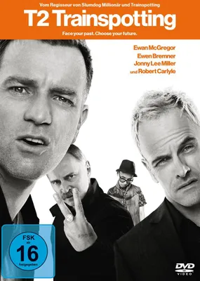 Zdjęcie produktu dla T2 Trainspotting