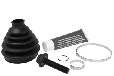 Produktbild von METELLI Faltenbalgsatz Antriebswelle für VW Golf VII Schrägheck (5G1, BQ1, BE1, BE2) 13-0585
