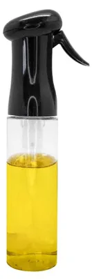 Ölspray 80 ml – Sprühflasche für Küche & Airfryer