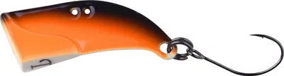 Produktbild von Trout Master Zocka Blade Rust 3g