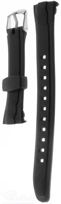 Produktbild von Casio Ersatzband Resin WVA-470, WVA-430E, WVQ-400E, WVA-620E, WV-M120E