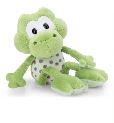 Immagine prodotto di Nici rana Fridolin Rana 18 cm peluche ondeggiante