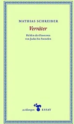 Obrázek produktu pro Verräter