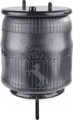 Produktbild von CONTITECH AIR SPRING Luftfederbalg 6710 N P03 für SCANIA 2 - series 8,0kg