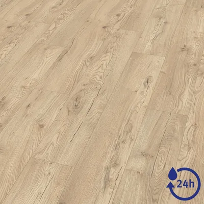 Zdjęcie produktu dla Laminat EGGER NatureSense Aqua EL2855 Olchon Dąb piaskowy