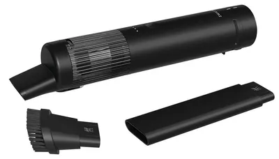 Productafbeelding van ZWILLING XTEND, draadloze stofzuiger, startpakket met accu