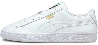 Productafbeelding van PUMA 374923_01_38.5, Uni, Wit, 1 stuk