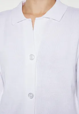 Zdjęcie produktu dla Bluza damska Speedlight, biała, rozmiar XL