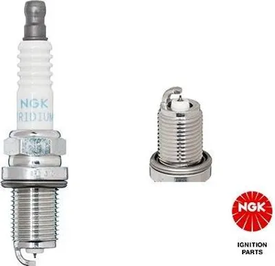 Obrázok produktu pre Zapaľovacia sviečka NGK Iridium 4660