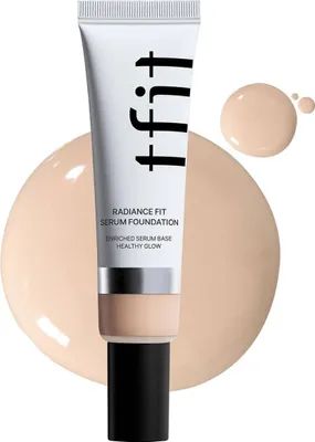 Produktbild von TFIT - RADIANCE FIT SERUM FOUNDATION C01 PORCELAIN, 30 g aufhellende Grundierung