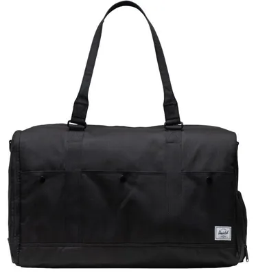 Productafbeelding van Herschel Bennett Duffel 11375-00001, sporttas, uniseks, zwart, maat: one size