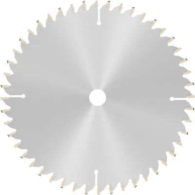 Immagine prodotto di Lama circolare Multi Material 184 x 16 x 2,4 mm, 48