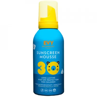 Produktbild von EVY Kids SPF30 – 150ml