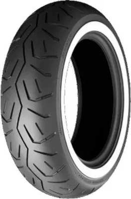 Produktbild von Bridgestone Motorradreifen car-tyres G722 ( 180/70-15 TT 76H Hinterrad, M/C, Variante G WW )