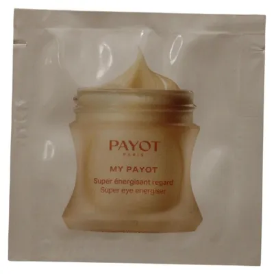 Zdjęcie produktu dla Payot My Payot Krem pod oczy o działaniu energetyzującym, 1,5 ml *Próbka