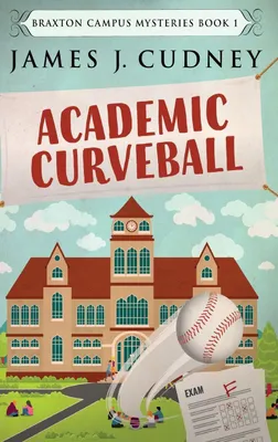 Produktbild von Academic Curveball