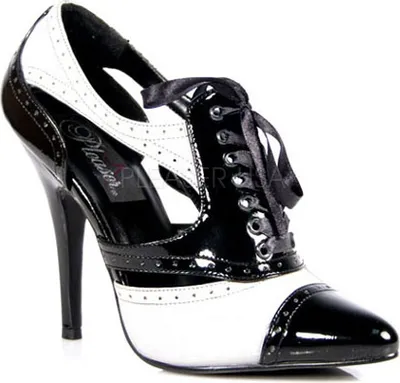 Produktbild von PLEASER SEDUCE-458 High-Heel Pump