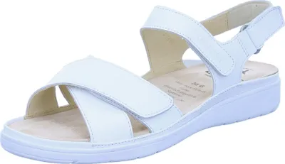 Imagen del producto de Sandalias cómodas para mujer de la marca Ganter