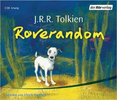 Produktbild von Noethen,Ulrich-Roverandom