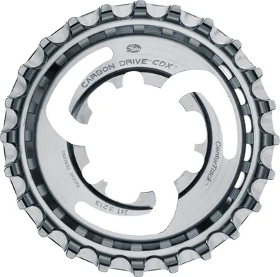 Produktbild von Gates - Gates CDX Heck -Tandleer 24 Tands Enviolo Nuvinci