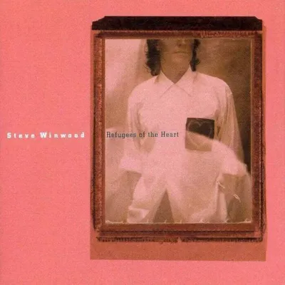 Zdjęcie produktu dla Steve Winwood - Refugees Of The Heart (LP)