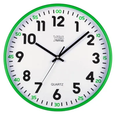 Image de Horloge murale 00720V