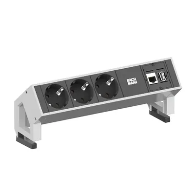 Produktbild von Bachmann DESK 2