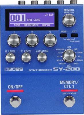 Obrázek produktu pro Boss SY-200