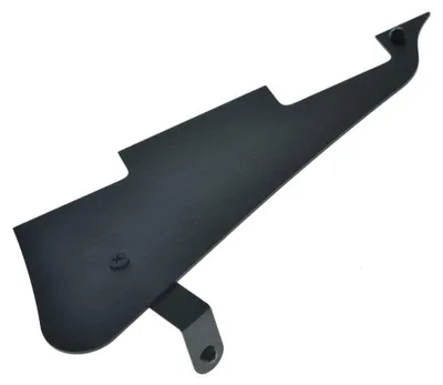 Immagine prodotto di Plettro in alluminio per chitarra elettrica