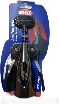Zdjęcie produktu dla otwieracz metalowy MAX | TC53799