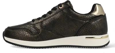 Produktbild von Mexx Sneakers Djana Caia MI001001953W-1111 Schwarz / Goud-39