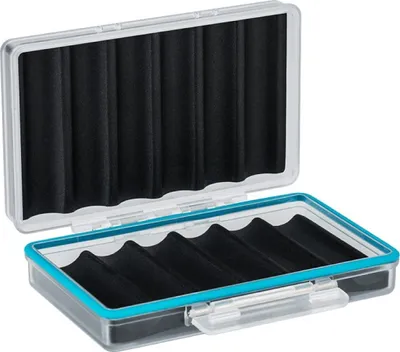 Produktbild von Battery Case Batteriebox für bis zu 6x 18650 Batterien