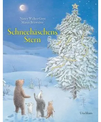 Image de Schneehäschens Stern
