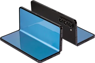 Obrázek produktu pro Samsung Galaxy Z Fold5 (256GB) phantom black