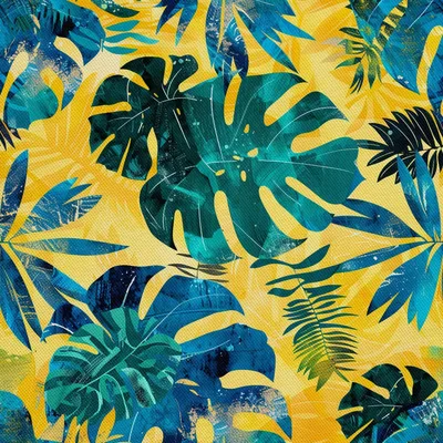 Image de OUTDOOR DECOSTOMES OXFORD - Motif été | DX9269