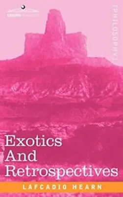 Image de Exotics and Retrospectives